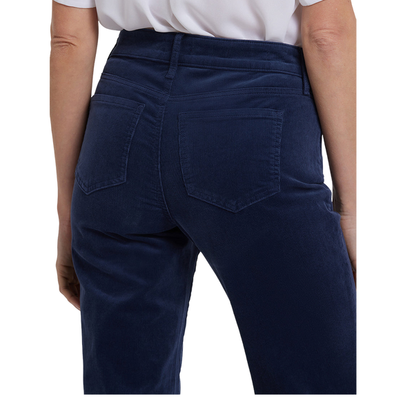 NYDJ Marilyn Straight Jeans