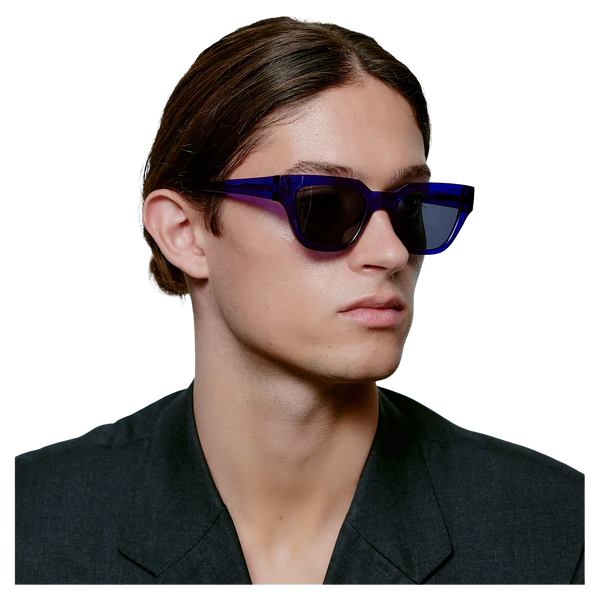 A.Kjaerbede Kaws Sunglasses