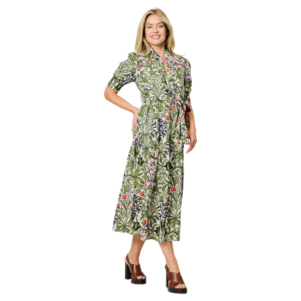 Hope & Ivy Nigella Dress