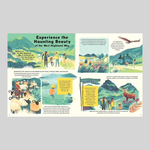 It's The Journey Not The Destination by Carl Honore & Kristen & Kevin Howdeshell