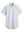 GANT Regular Fit Poplin Gingham Short Sleeve Shirt
