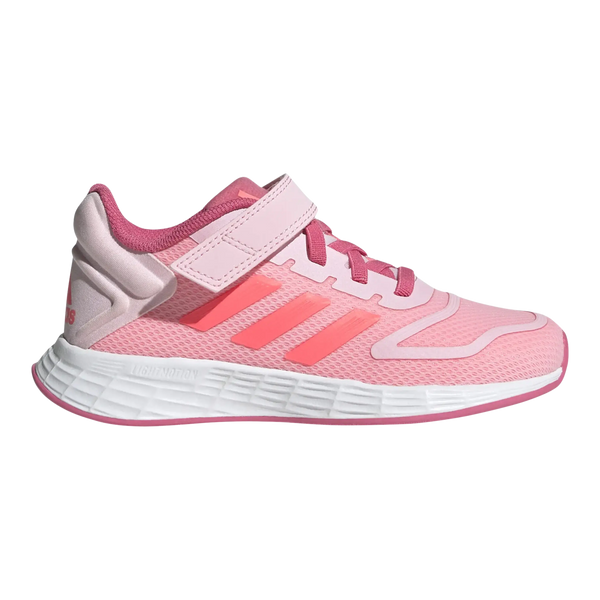 Adidas Duramo 10 EL Running Shoe for Kids