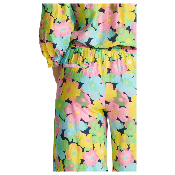 POM Amsterdam Cherry Blossom Pants