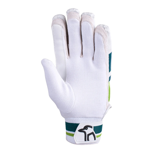 Kookaburra Kahuna 6.1 L/H Junior Batting Gloves