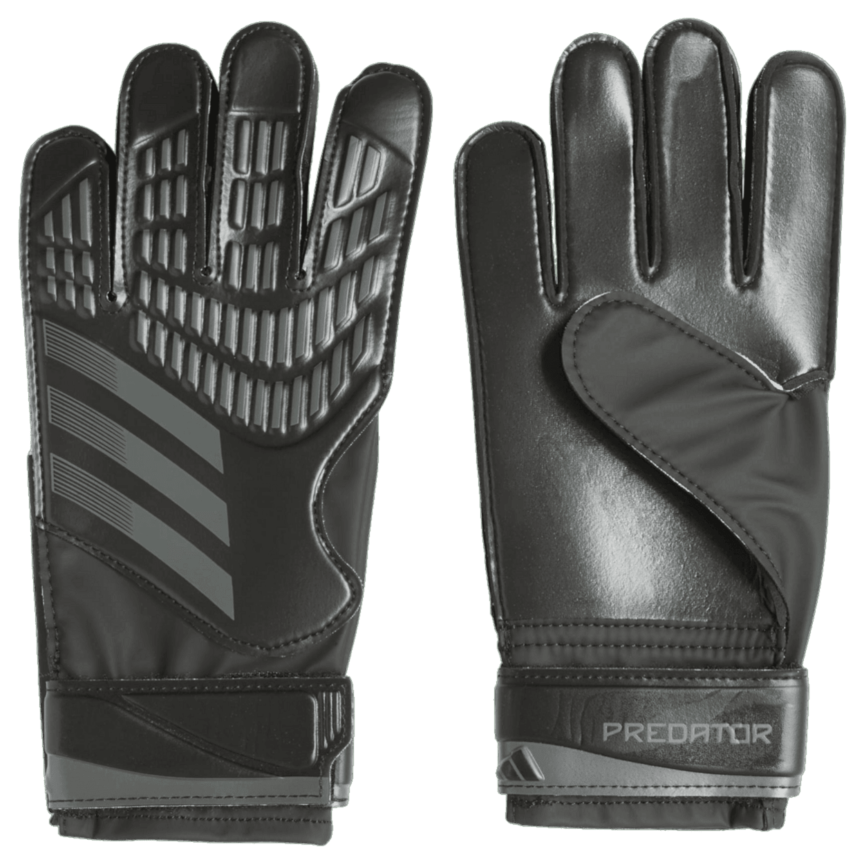 Predator training goalkeeper gloves sales