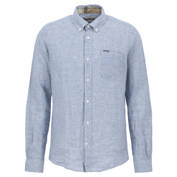 Barbour Linton Tailored Shirt