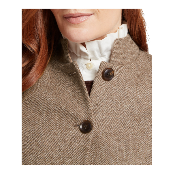 Schoffel Portree Tweed Jacket