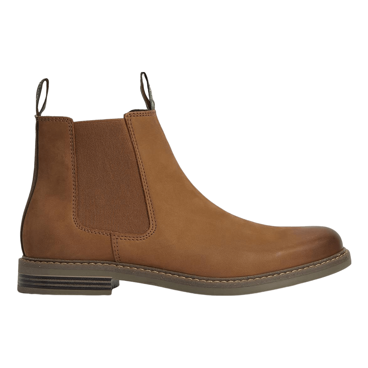 Barbour men's farsley chelsea boots sales