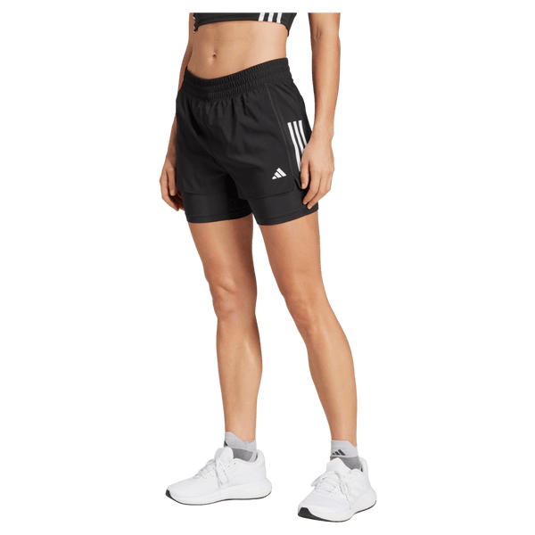 Adidas OTR B S 2 in 1 Shorts W
