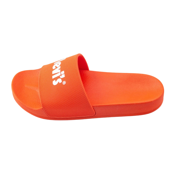 Levi's June Poster Slides