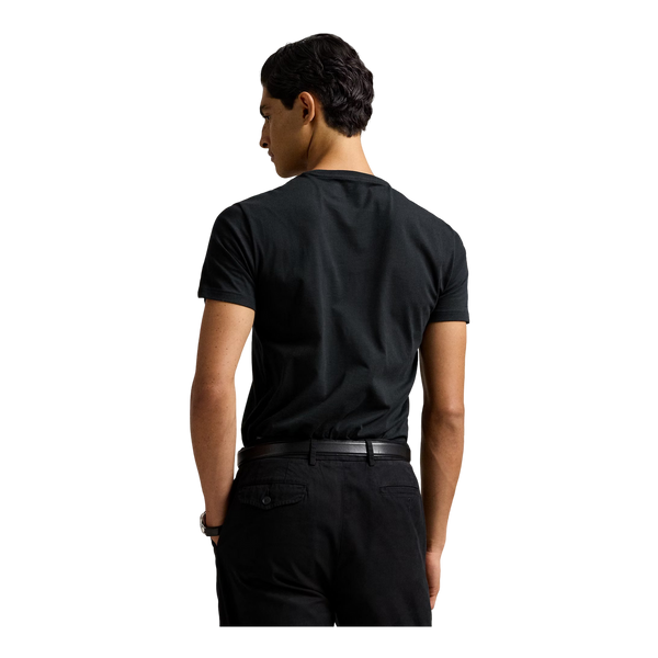 Polo Ralph Lauren Short Sleeve Plain T-shirt