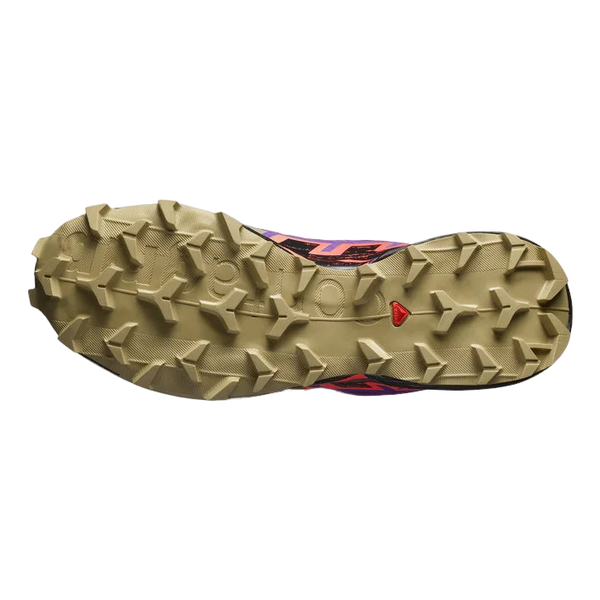 Salomon Speedcross 6 Women's Trail Running Shoes