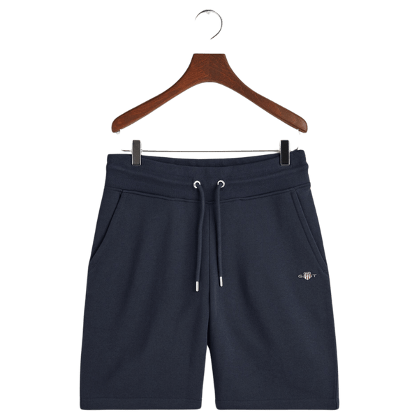 GANT Regular Fit Shield Logo Shorts