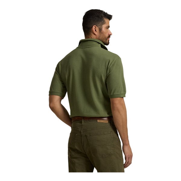 Polo Ralph Lauren Short Sleeve Polo Shirt