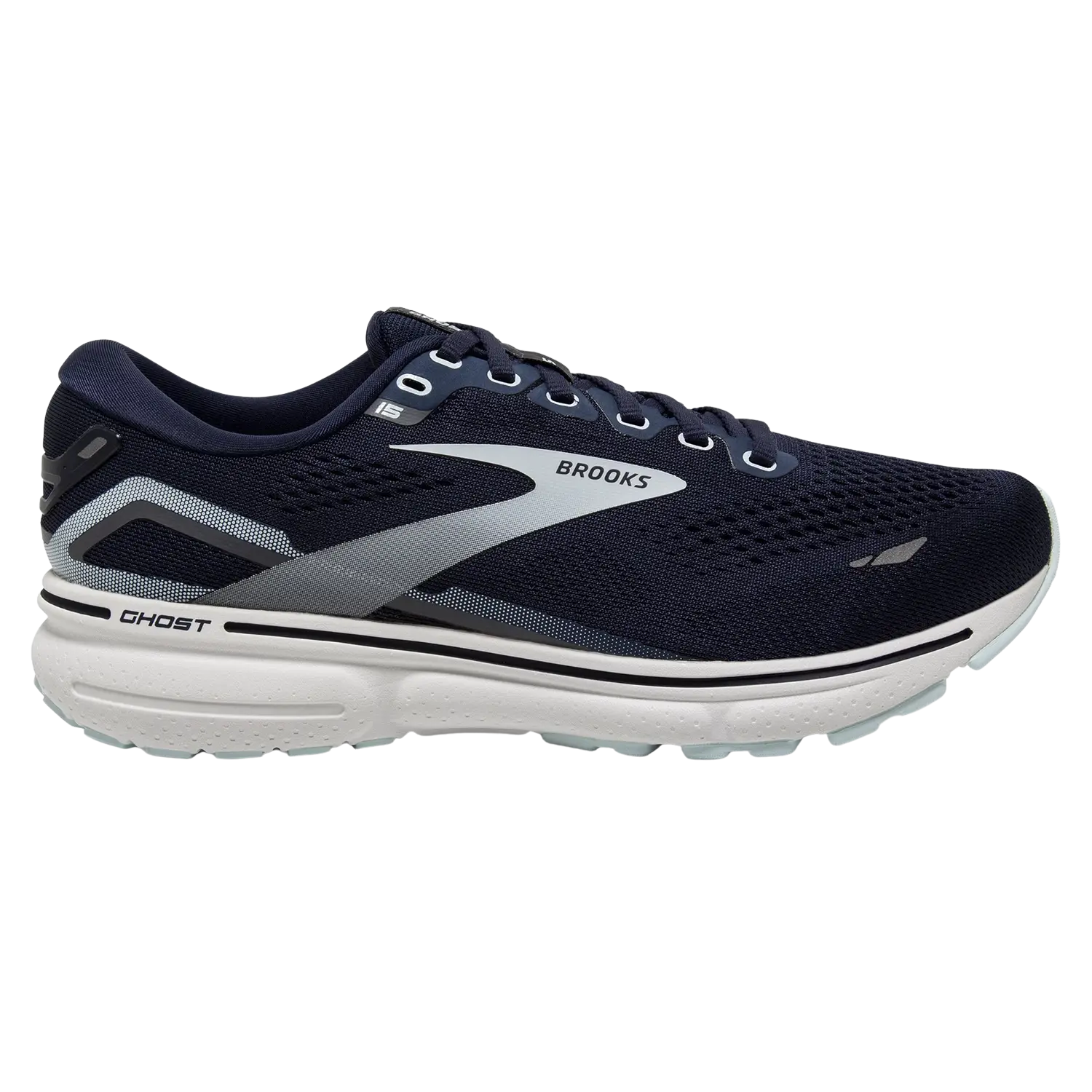Brooks Ghost 15 Running Shoes Coes