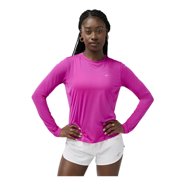 Brooks Sprint Free Long Sleeve 3.0 Top