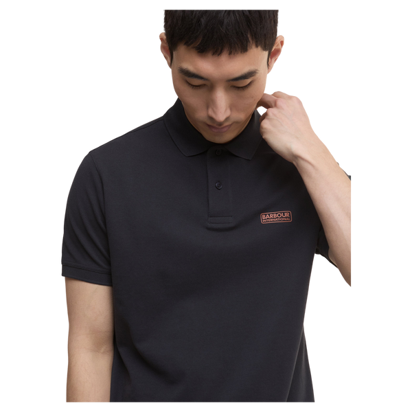 Barbour International Essential Polo Shirt
