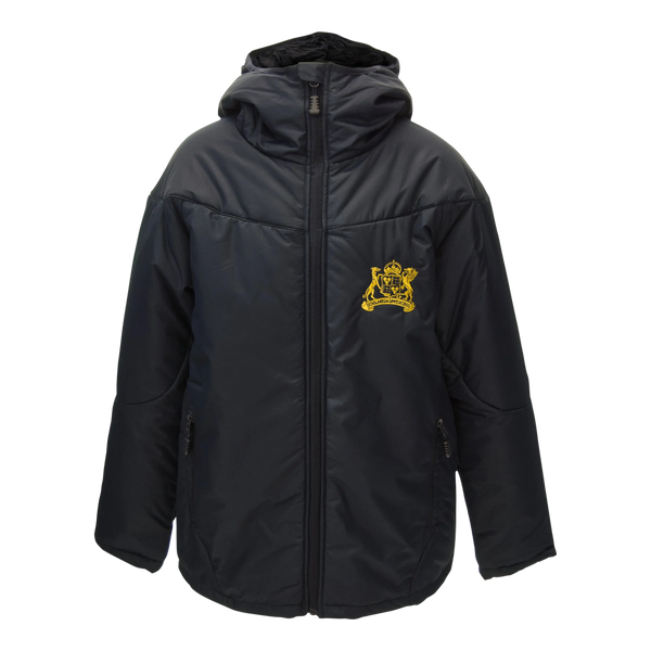 Ipswich School Stadium Coat