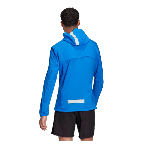Adidas Marathon Translucent Jacket for Men