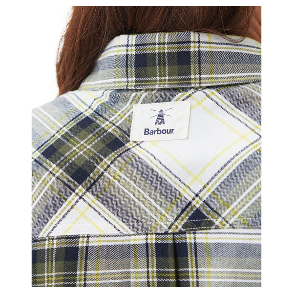 Barbour Bethwin Shirt for Women