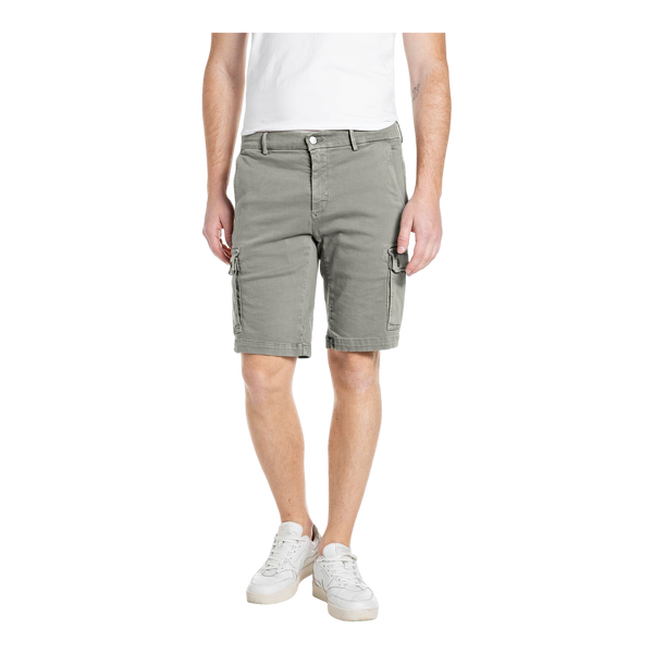 Replay Hypercargo Colour Shorts