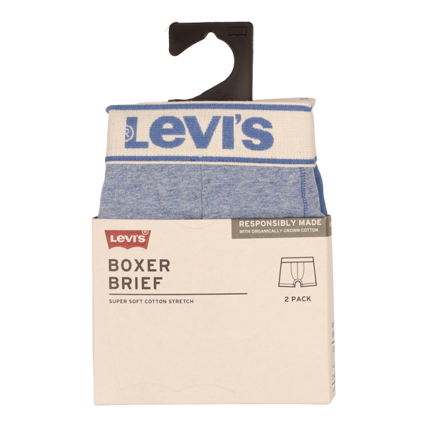 Levi's Boxer Brief 2 Pack