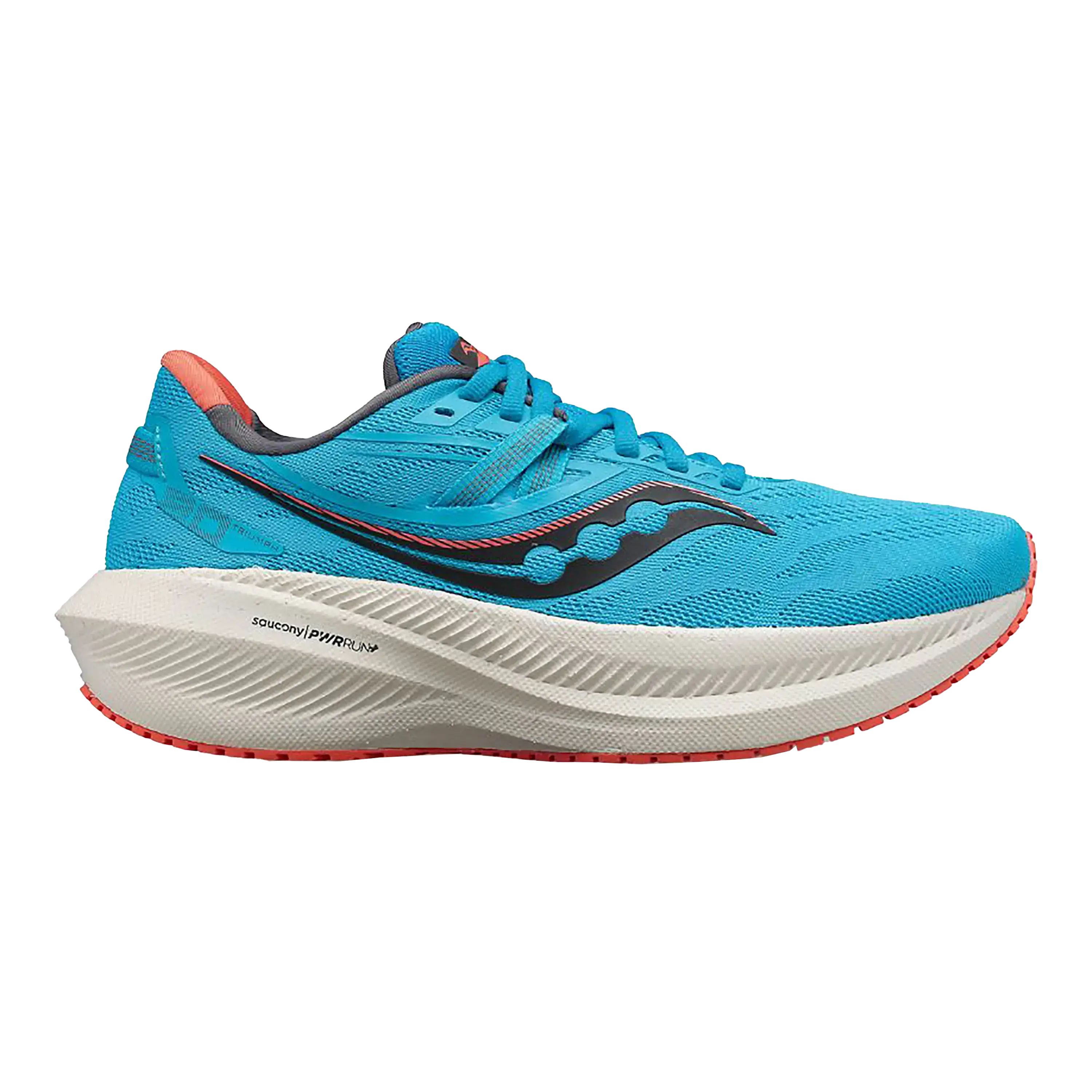 Saucony Triumph 20 Running Shoes for Women