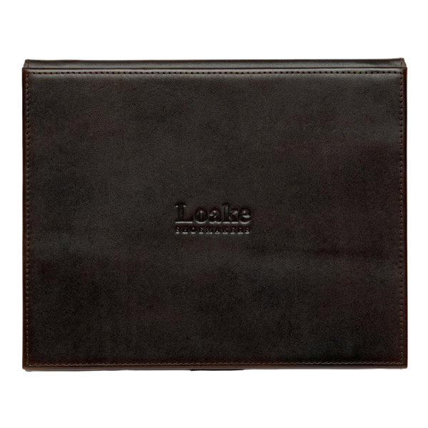 Loake Large Valet Box