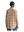 GANT Relaxed Fit Checked Flannel Long Sleeved Shirt