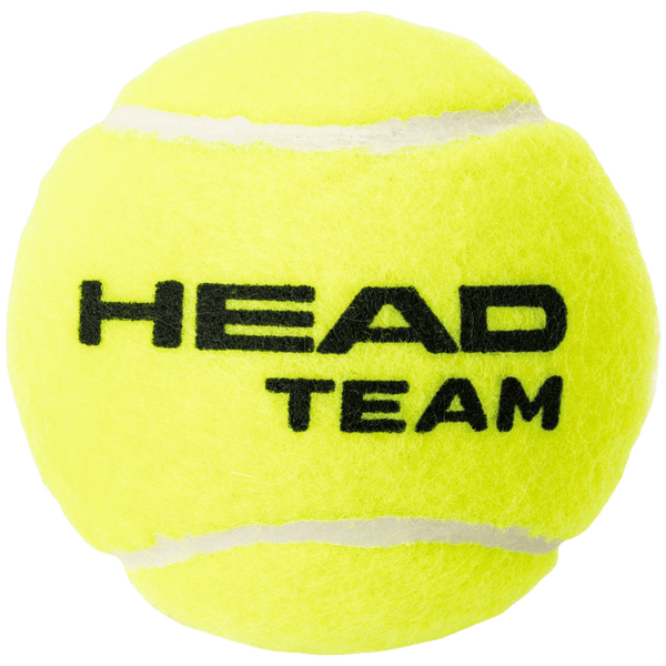 Head Team Tennis Balls