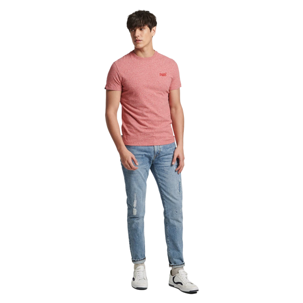 Superdry Vintage Logo EMB Tee