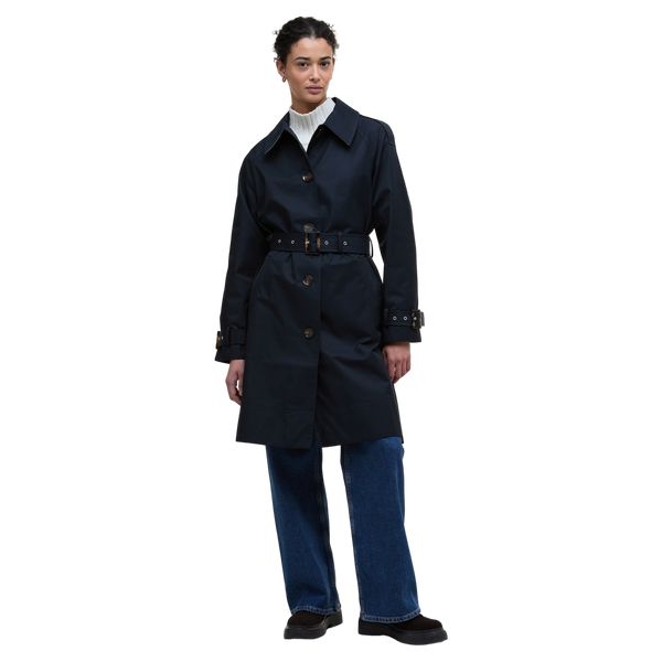 Barbour Maia Showerproof Jacket