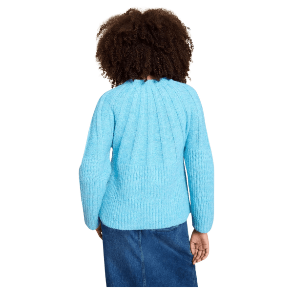 White Stuff Clover Jumper