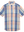 GANT Indian Madras Short Sleeve Shirt
