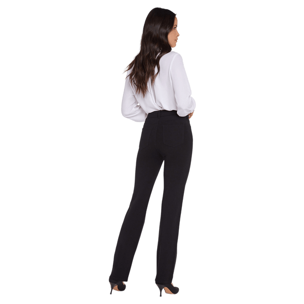NYDJ Marilyn Straight Jeans