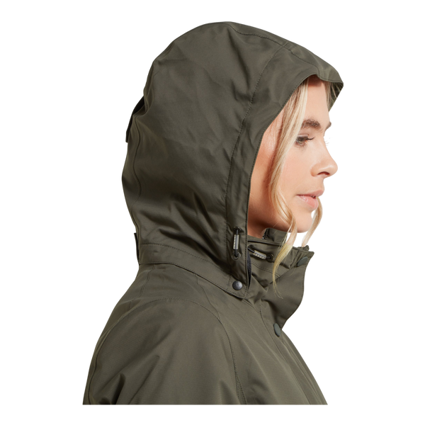 Schoffel Edith Waterproof Coat