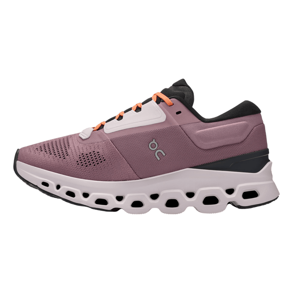 ON Cloudstratus 3 Running Shoes