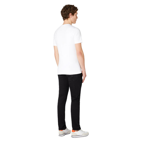 Remus Uomo Plain T-Shirt for Men