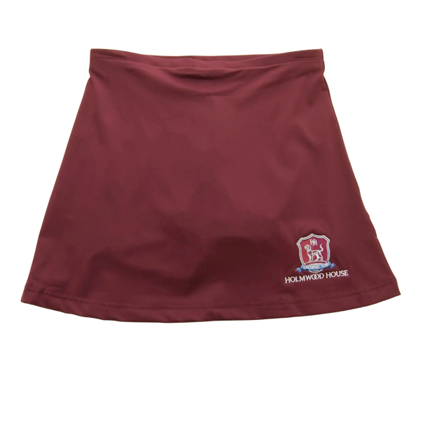 Holmwood House Games Skort