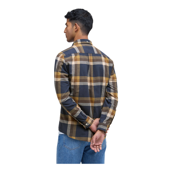 Barbour Folley Tailored Checked Shirt