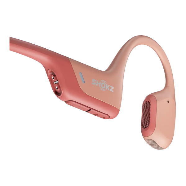 Shokz Open Run Pro Bone Conduction Headphones