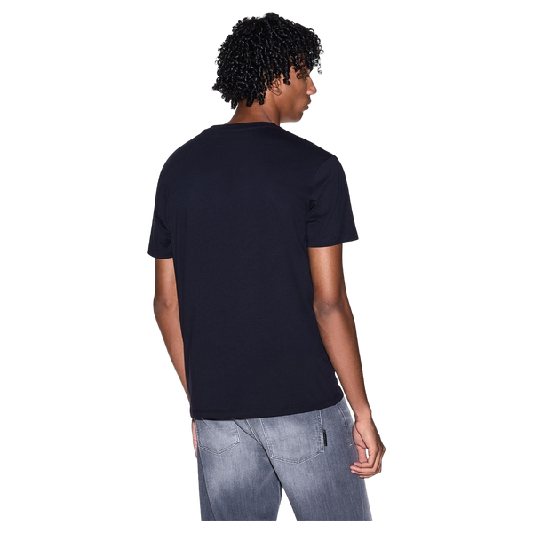 Armani Exchange Ax Logo T-shirt