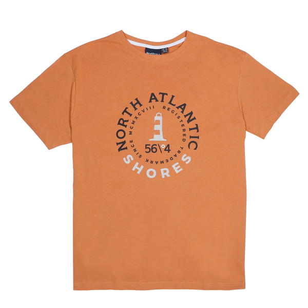 Allsize Crew Neck T-Shirt