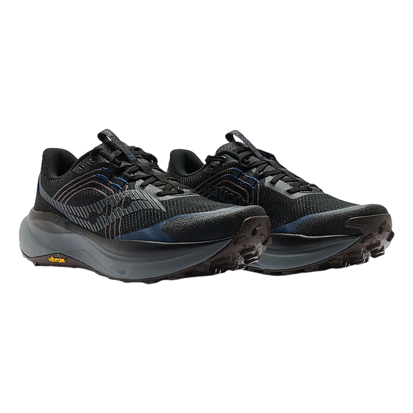 Saucony Xodus Ultra 4 Men's Running Trainers