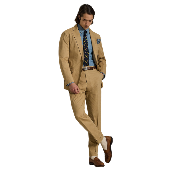 Polo Ralph Lauren Long Sleeve Sport Shirt