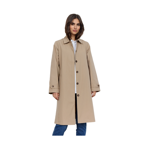 Soya Concept Lora Trench Coat for Women