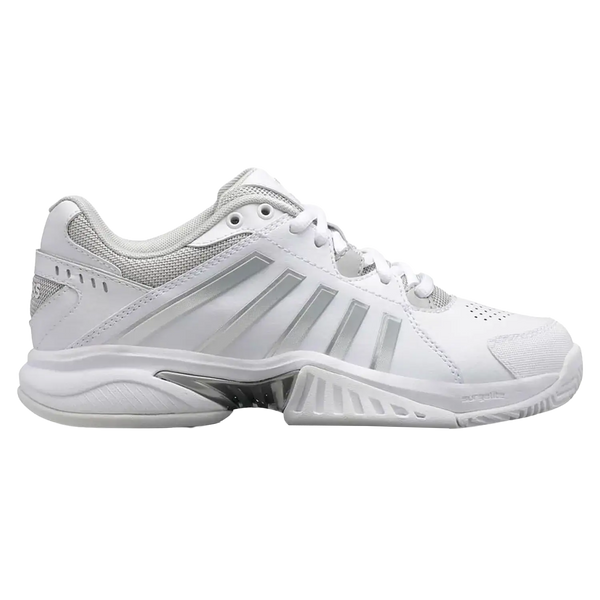 K-Swiss Receiver V Tennis Shoe