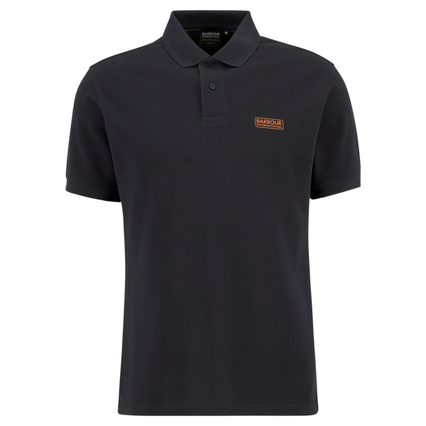 Barbour International Essential Polo Shirt