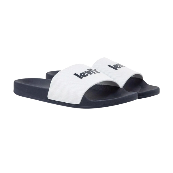 Levi's June Poster Slides