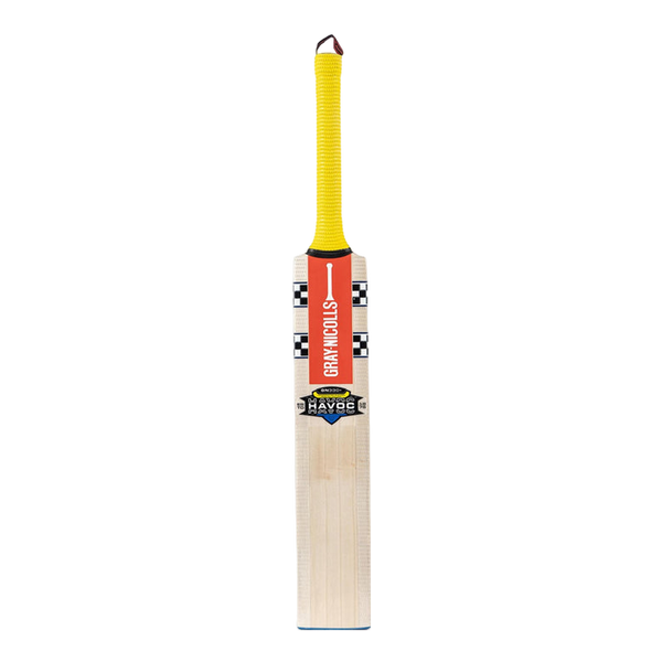 Gray Nicolls Havoc Hb317 Gn330+ Cricket Bat